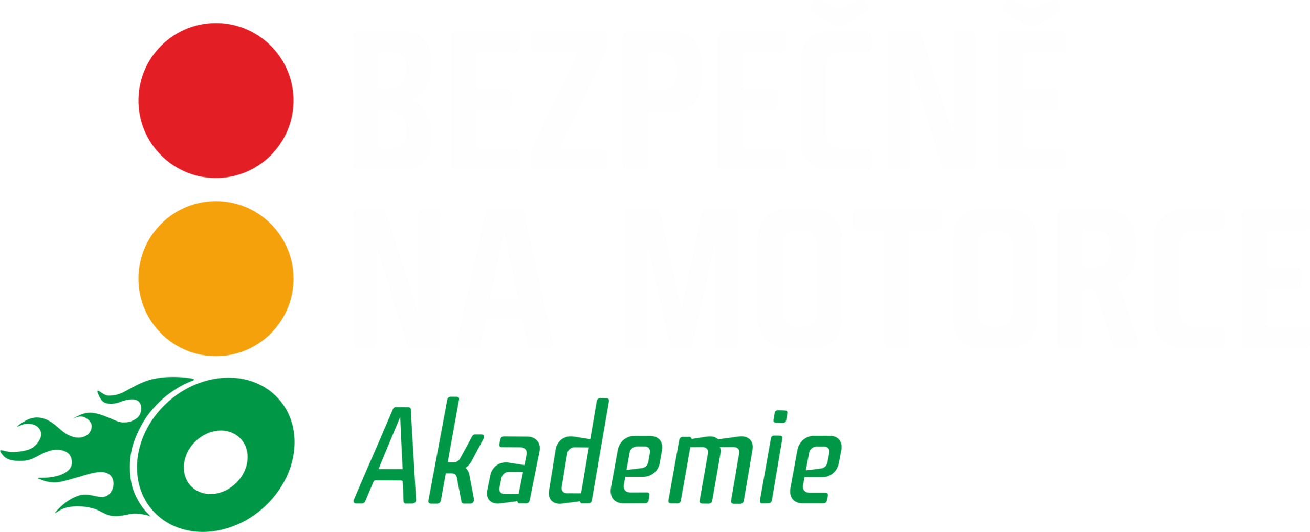 Motoškola | Česko | BEZPEČNĚ NA MOTORCE Akademie